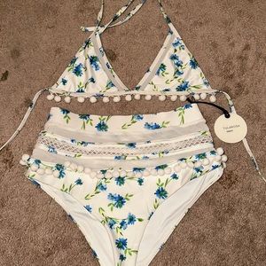 NWT BIKINI SET